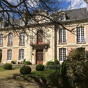 Hotel des Tailles